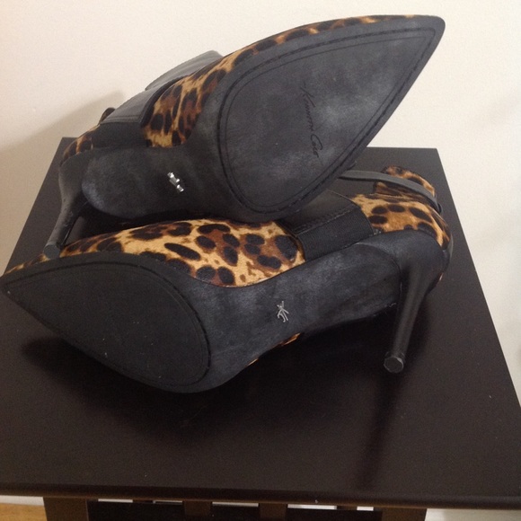 Kenneth Cole Heels - Picture 6 of 6